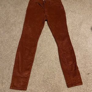 🌺Old Navy Corduroy Pants🌺